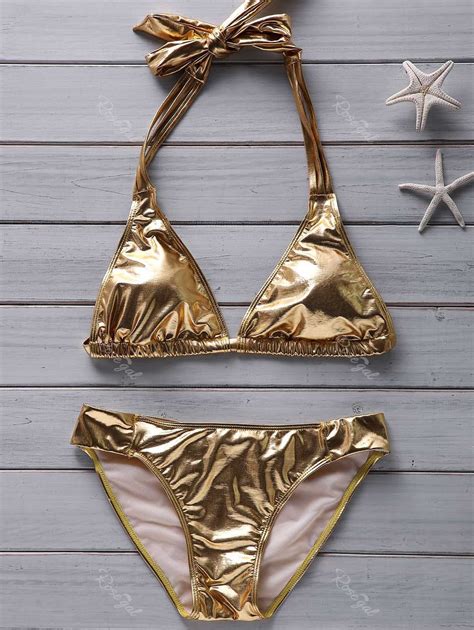 high waisted metallic bikini|extremely high waisted bikini.